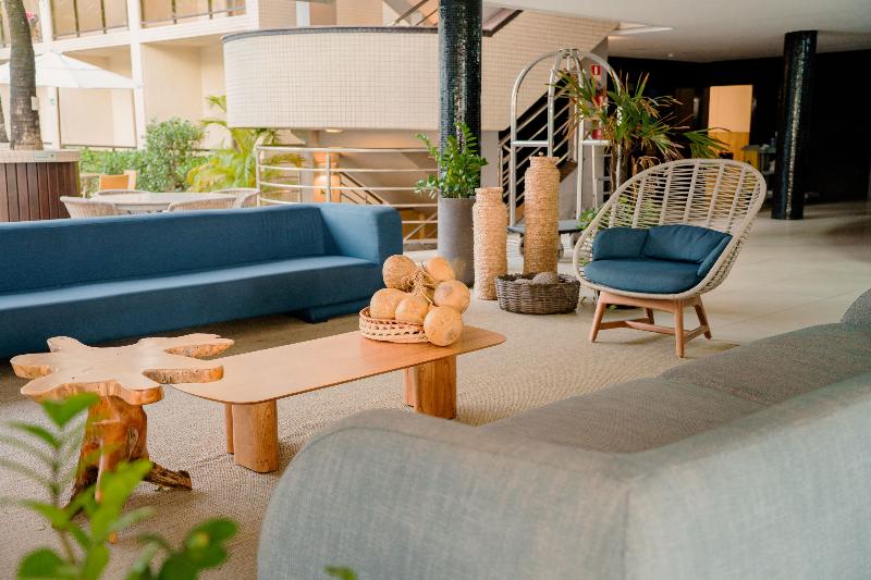 Mareiro Afago Hotel image