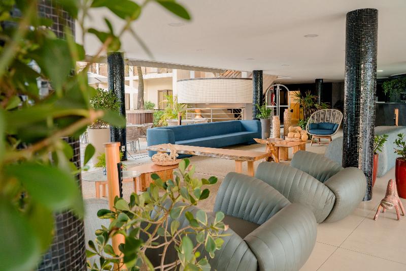 Mareiro Afago Hotel image