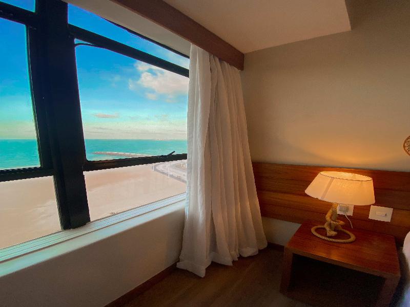 Magna Praia Hotel image