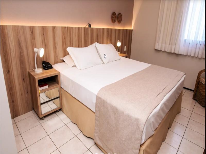 Sonata de Iracema Hotel image