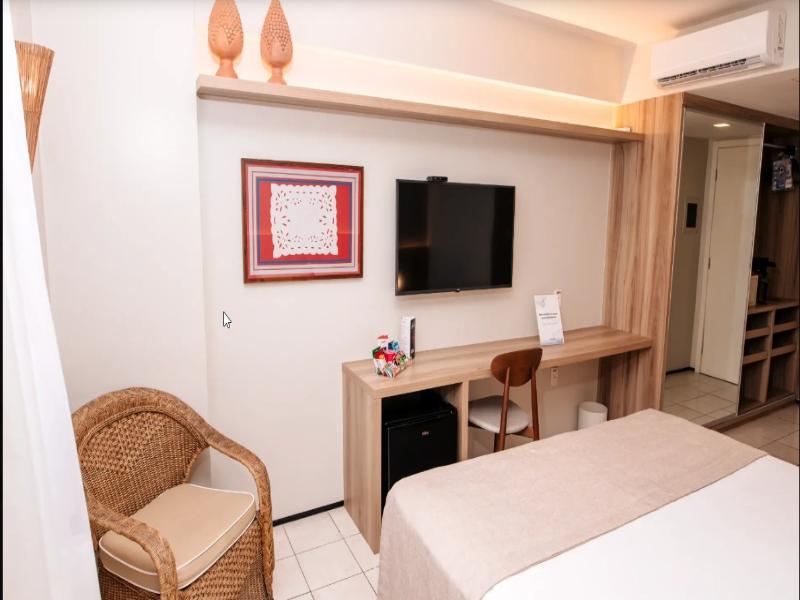 Sonata de Iracema Hotel image