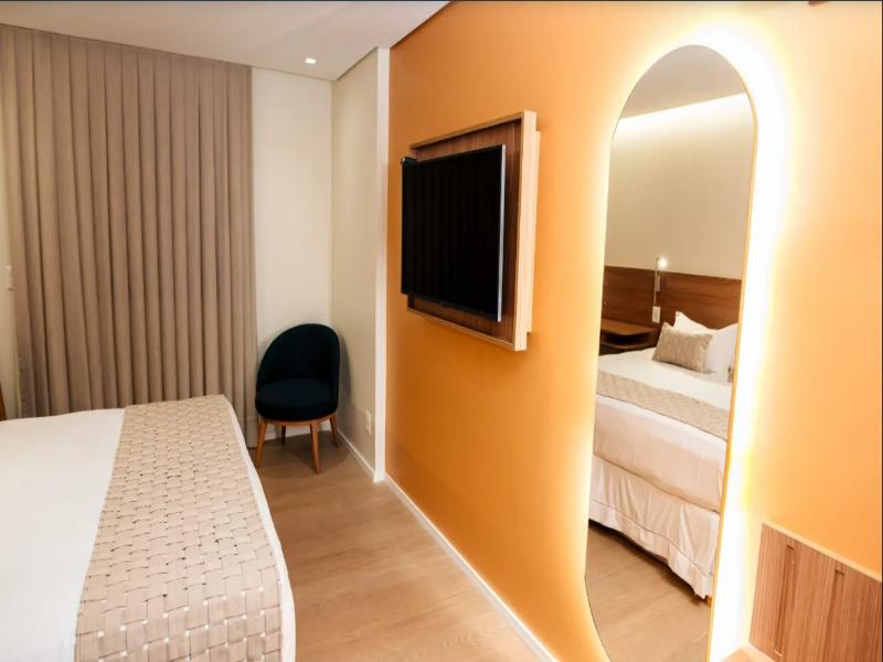 Sonata de Iracema Hotel image