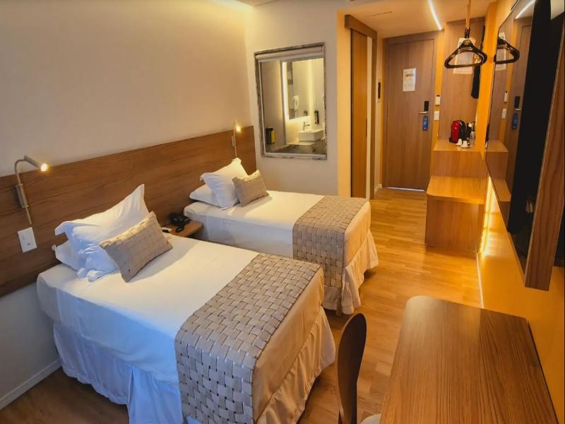 Sonata de Iracema Hotel image