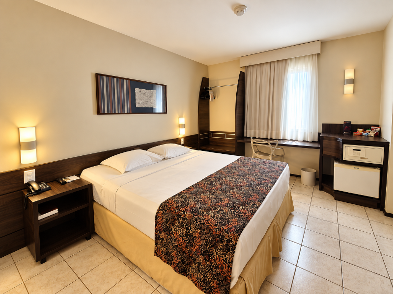 Sonata de Iracema Hotel image