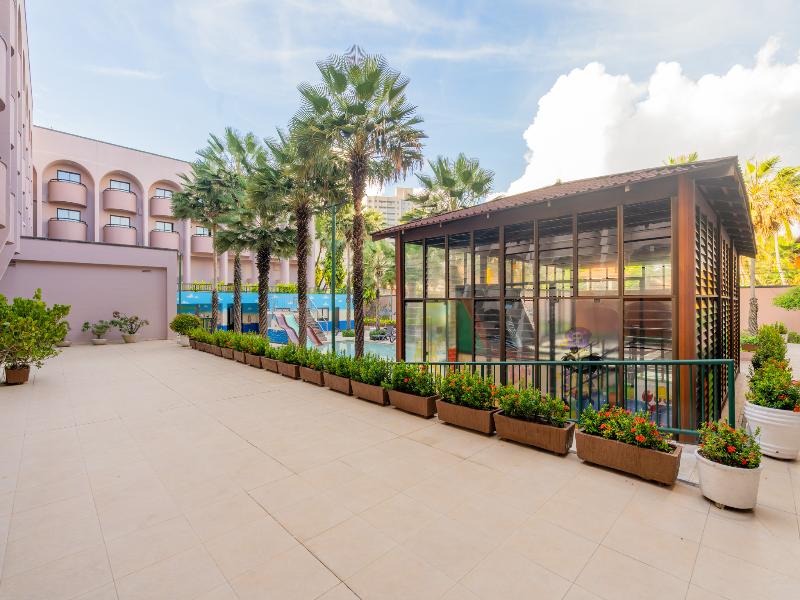 Vila Gale Fortaleza image