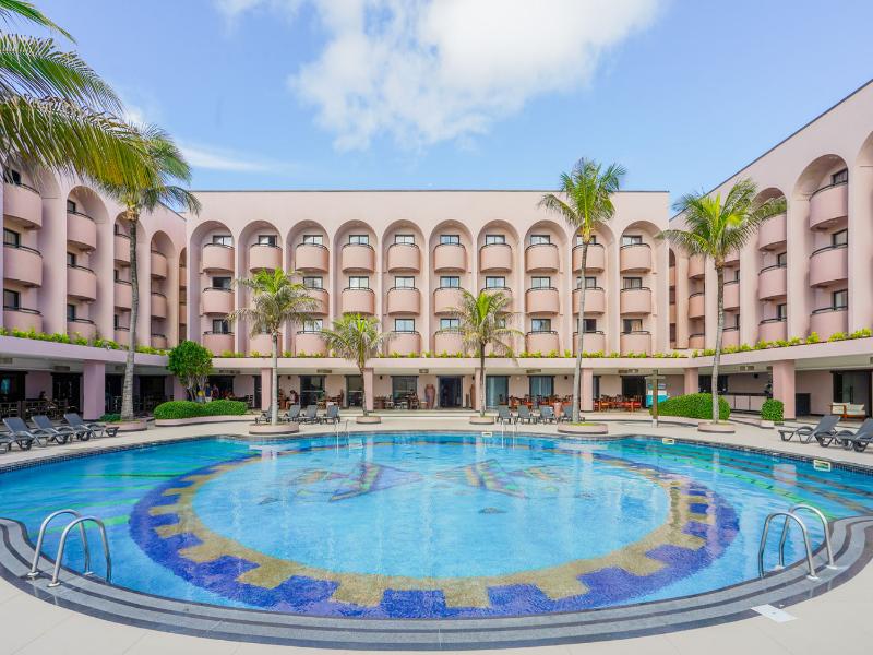 Vila Gale Fortaleza image