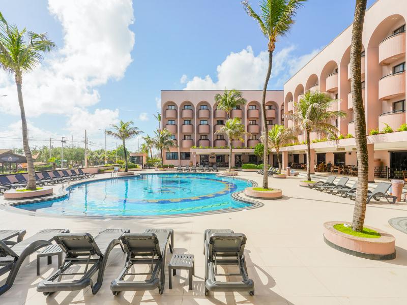 Vila Gale Fortaleza image