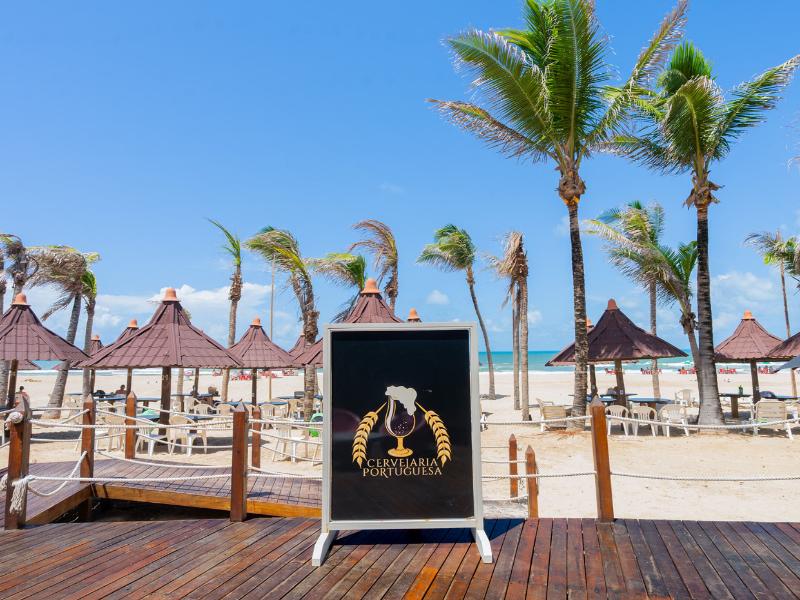 Vila Gale Fortaleza image