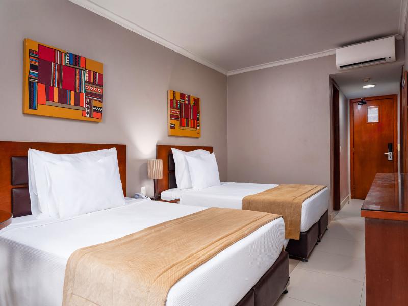 Vila Gale Fortaleza image