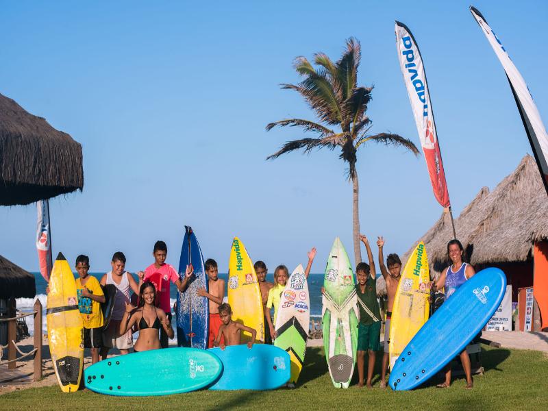 Vila Gale Fortaleza image