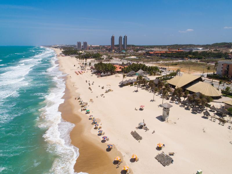 Vila Gale Fortaleza image