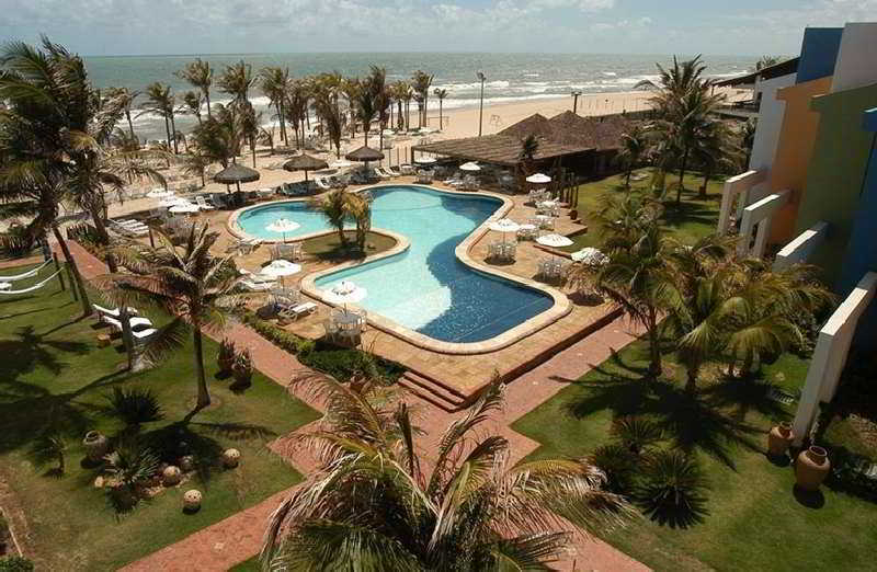 Oceani Resort
