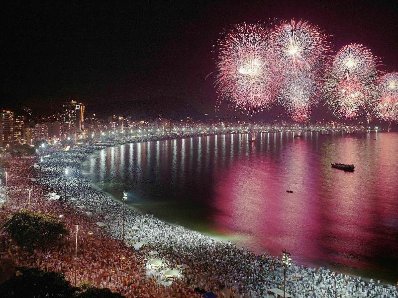 Sofitel Rio de Janeiro Ipanema image