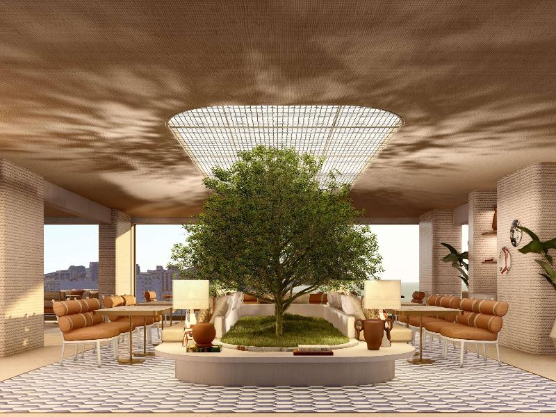Sofitel Rio de Janeiro Ipanema image