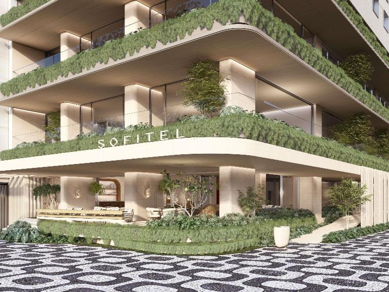 Sofitel Rio de Janeiro Ipanema image