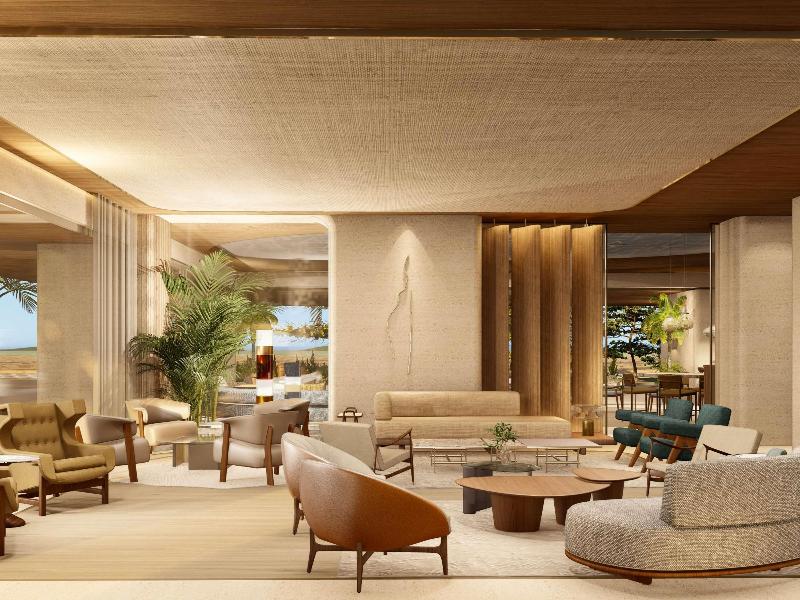 Sofitel Rio de Janeiro Ipanema image