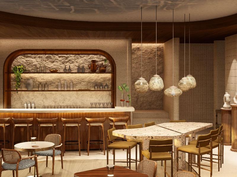 Sofitel Rio de Janeiro Ipanema image