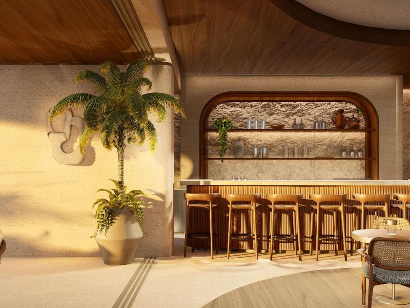 Sofitel Rio de Janeiro Ipanema image