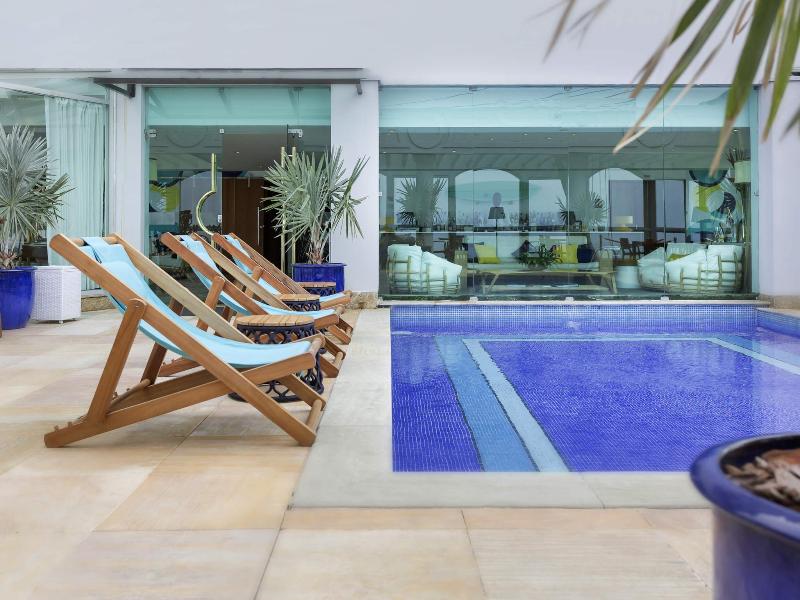 Sofitel Rio de Janeiro Ipanema image