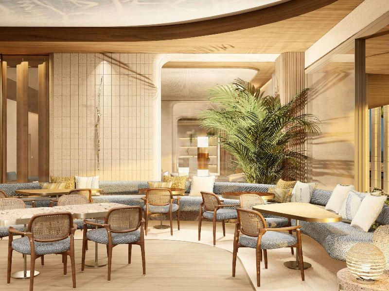 Sofitel Rio de Janeiro Ipanema image