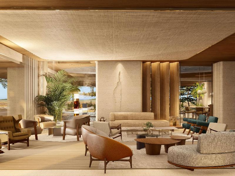 Sofitel Rio de Janeiro Ipanema image