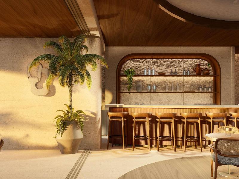 Sofitel Rio de Janeiro Ipanema image