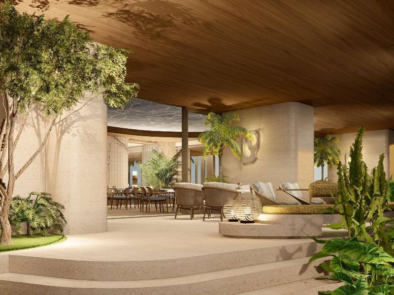 Sofitel Rio de Janeiro Ipanema image