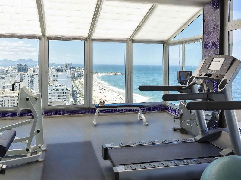 Sofitel Rio de Janeiro Ipanema image