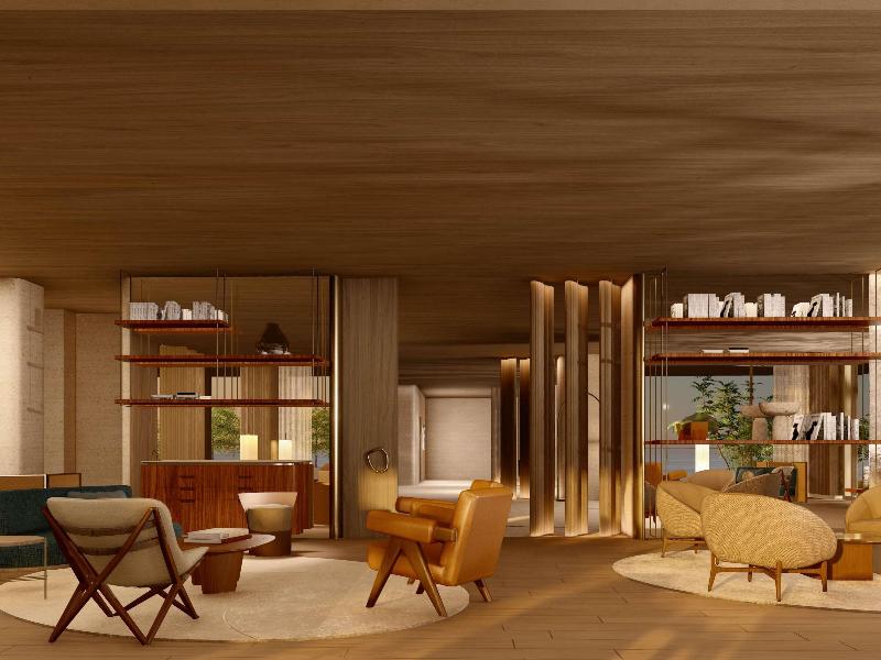 Sofitel Rio de Janeiro Ipanema image