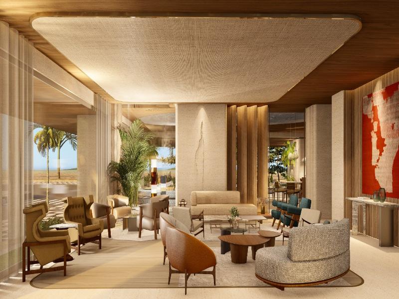 Sofitel Rio de Janeiro Ipanema image