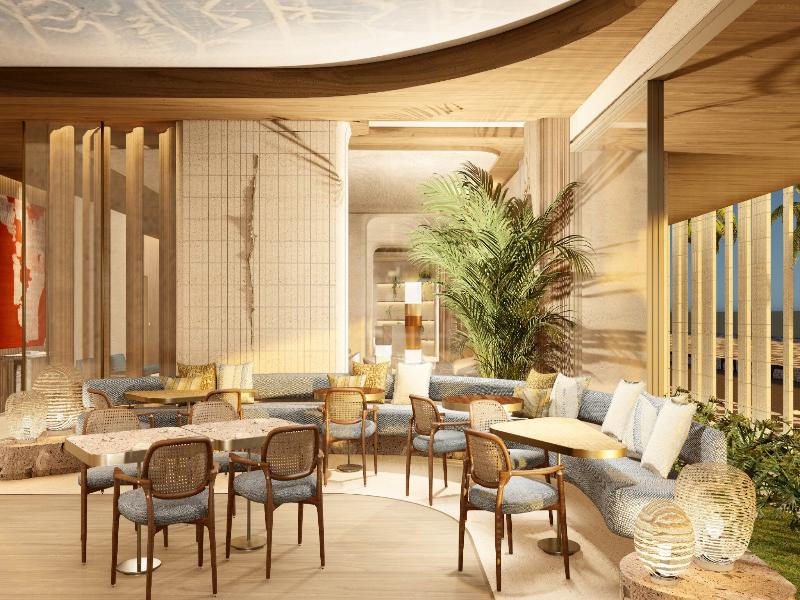 Sofitel Rio de Janeiro Ipanema image