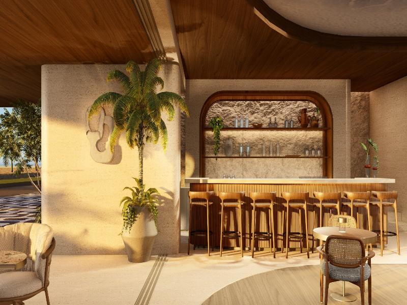 Sofitel Rio de Janeiro Ipanema image