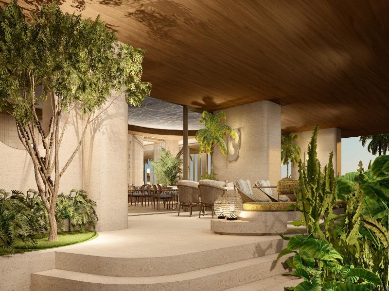 Sofitel Rio de Janeiro Ipanema image