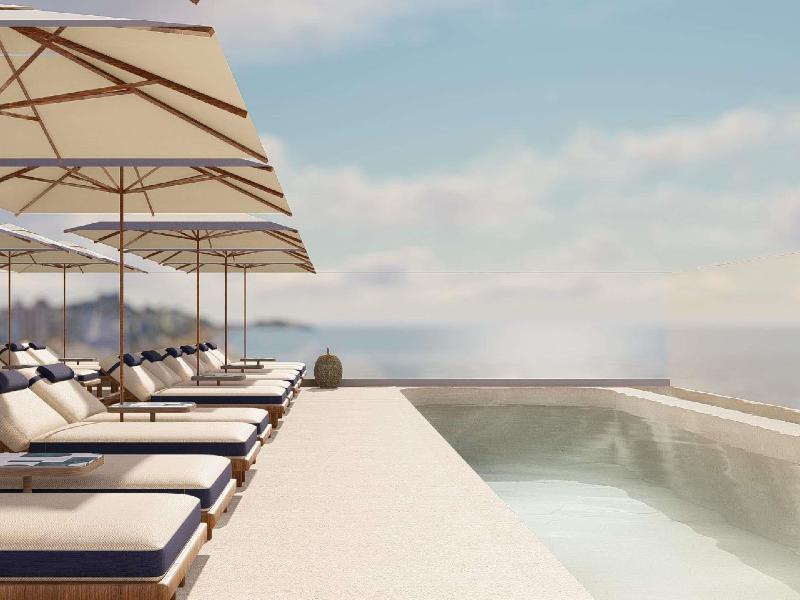 Sofitel Rio de Janeiro Ipanema image