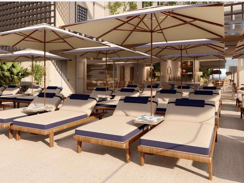 Sofitel Rio de Janeiro Ipanema image
