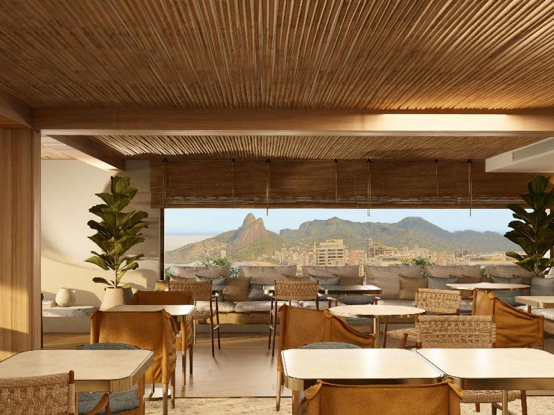Sofitel Rio de Janeiro Ipanema image