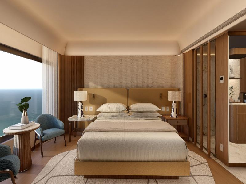 Sofitel Rio de Janeiro Ipanema image