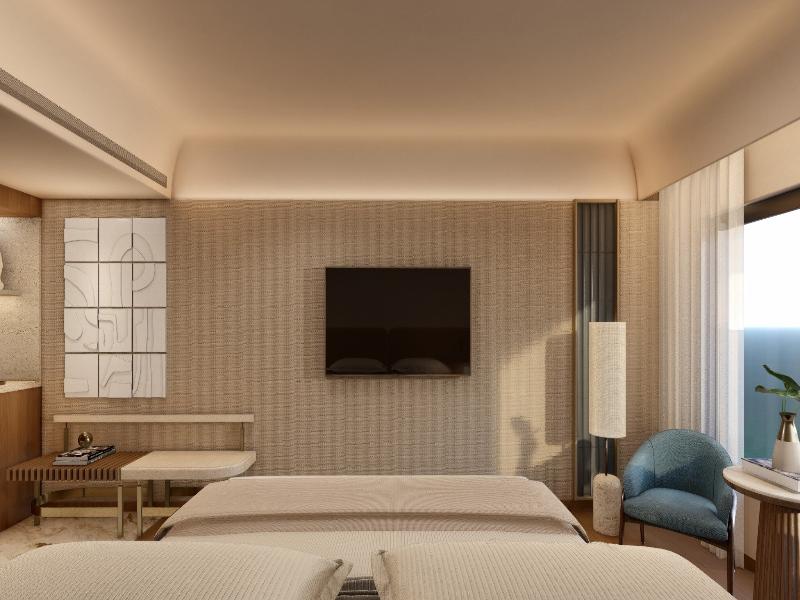 Sofitel Rio de Janeiro Ipanema image