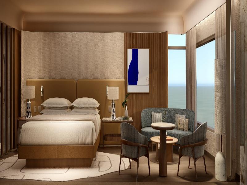 Sofitel Rio de Janeiro Ipanema image