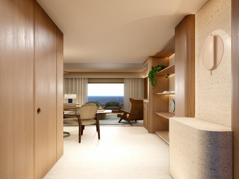 Sofitel Rio de Janeiro Ipanema image