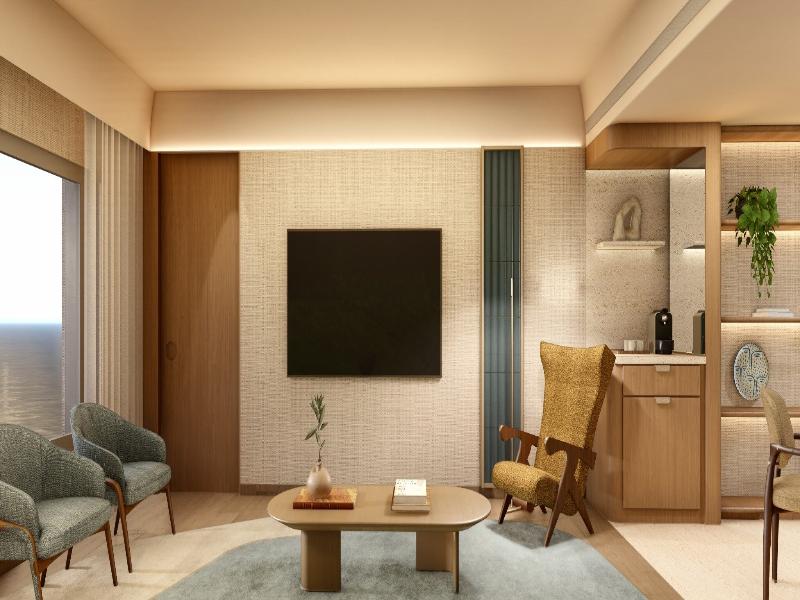 Sofitel Rio de Janeiro Ipanema image
