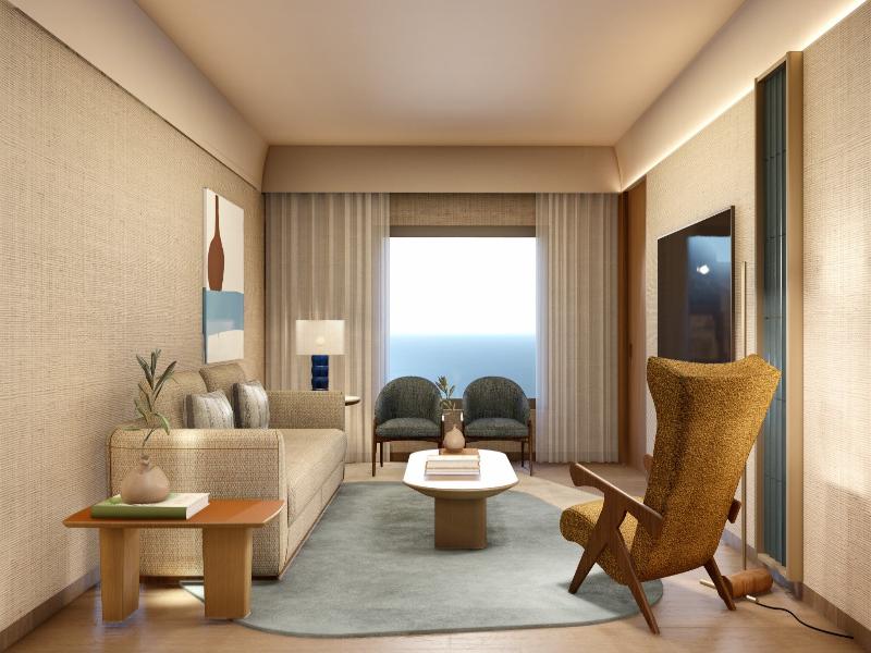 Sofitel Rio de Janeiro Ipanema image