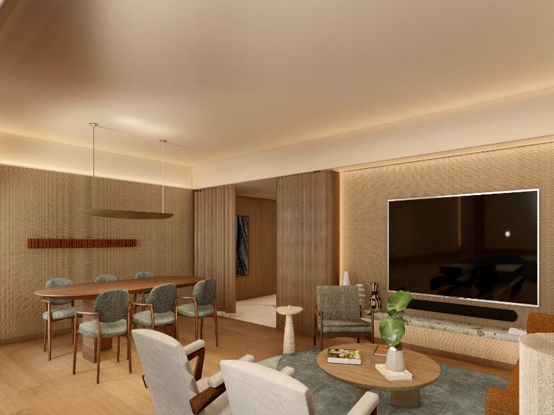 Sofitel Rio de Janeiro Ipanema image