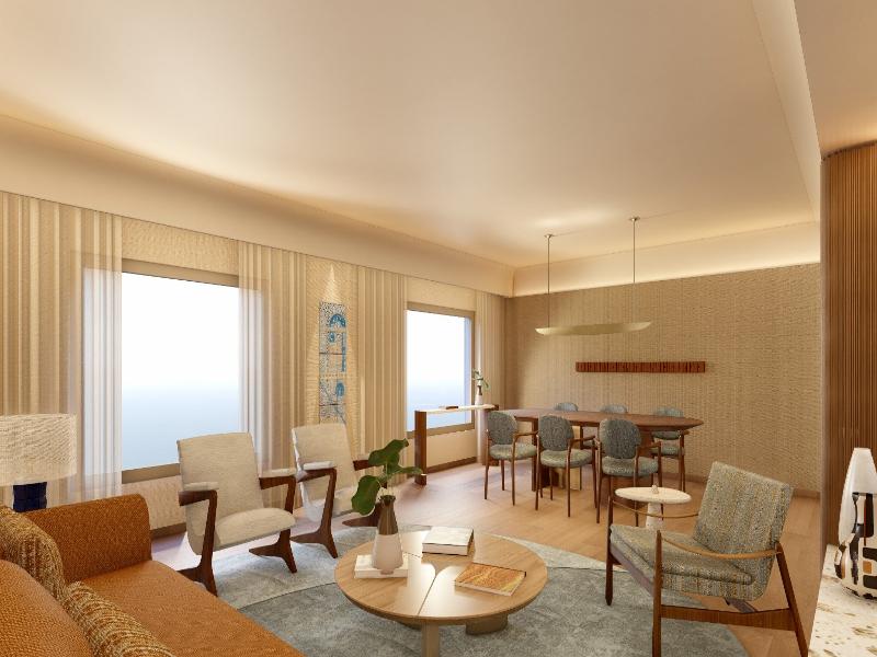 Sofitel Rio de Janeiro Ipanema image