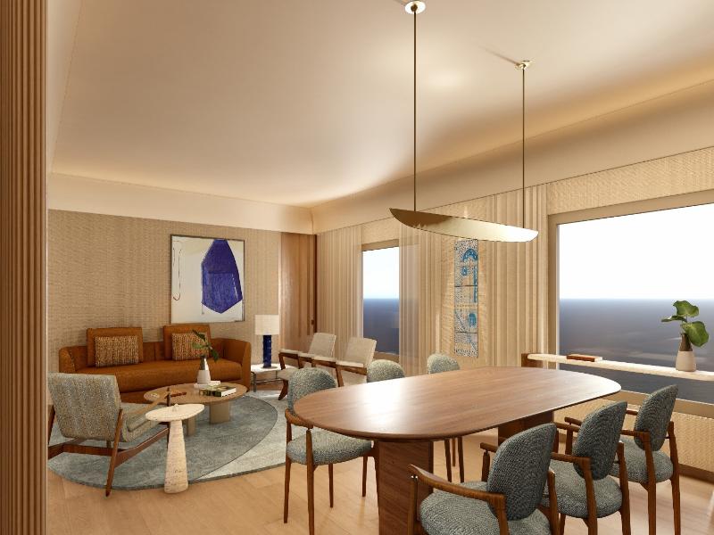 Sofitel Rio de Janeiro Ipanema image