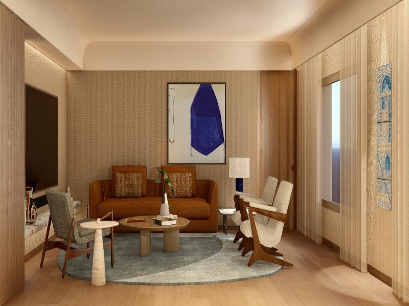 Sofitel Rio de Janeiro Ipanema image