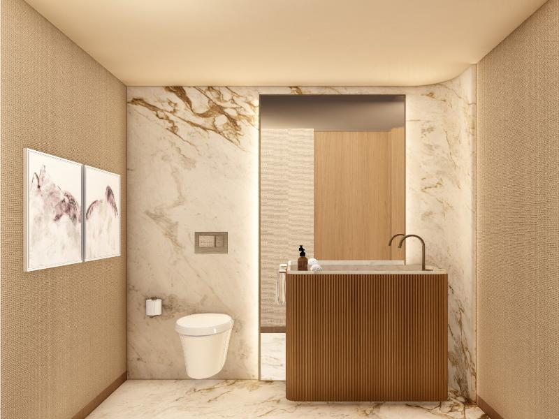Sofitel Rio de Janeiro Ipanema image