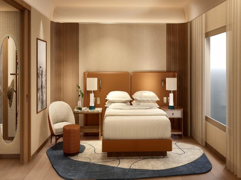 Sofitel Rio de Janeiro Ipanema image