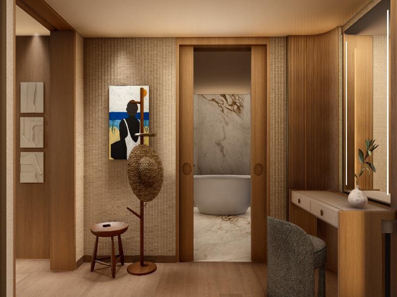 Sofitel Rio de Janeiro Ipanema image