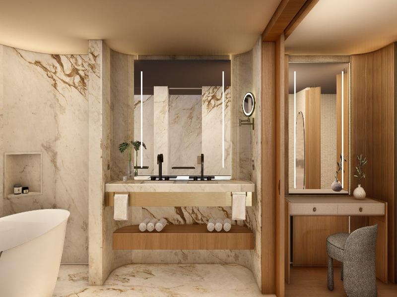 Sofitel Rio de Janeiro Ipanema image